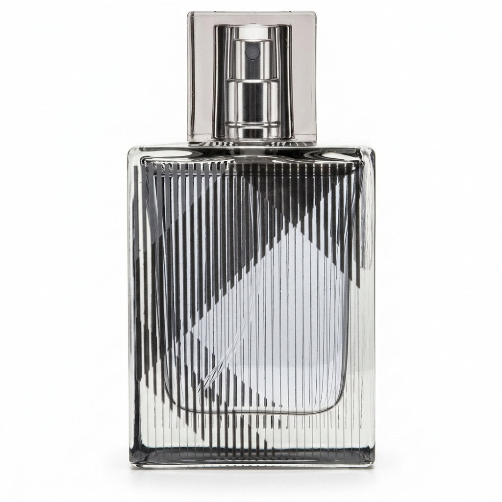 Eau De Toilette Spray — Flat Lay - Front | Generated by Modelize