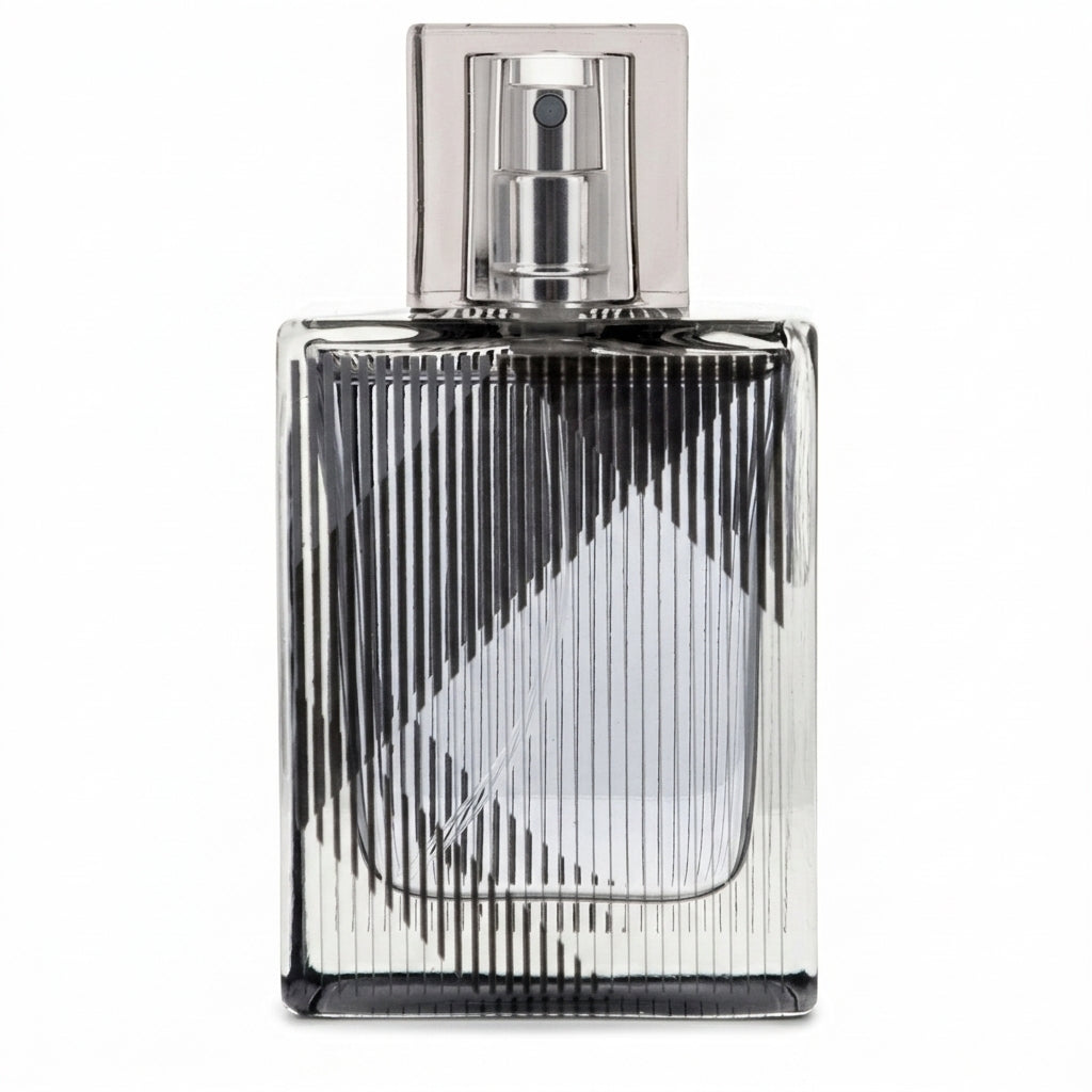 Fragrance / Eau De Toilette — Studio - Clean | Generated by Modelize