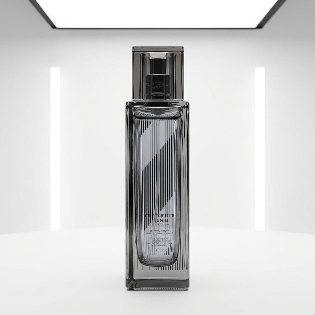 Fragrance — Studio - Side View | Generated by Modelize