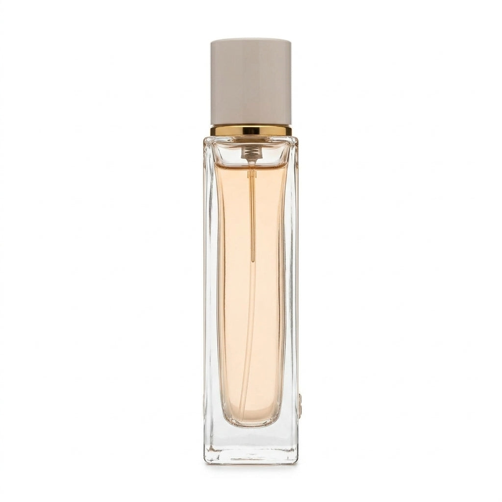 Eau De Parfum — Studio - Side View | Generated by Modelize