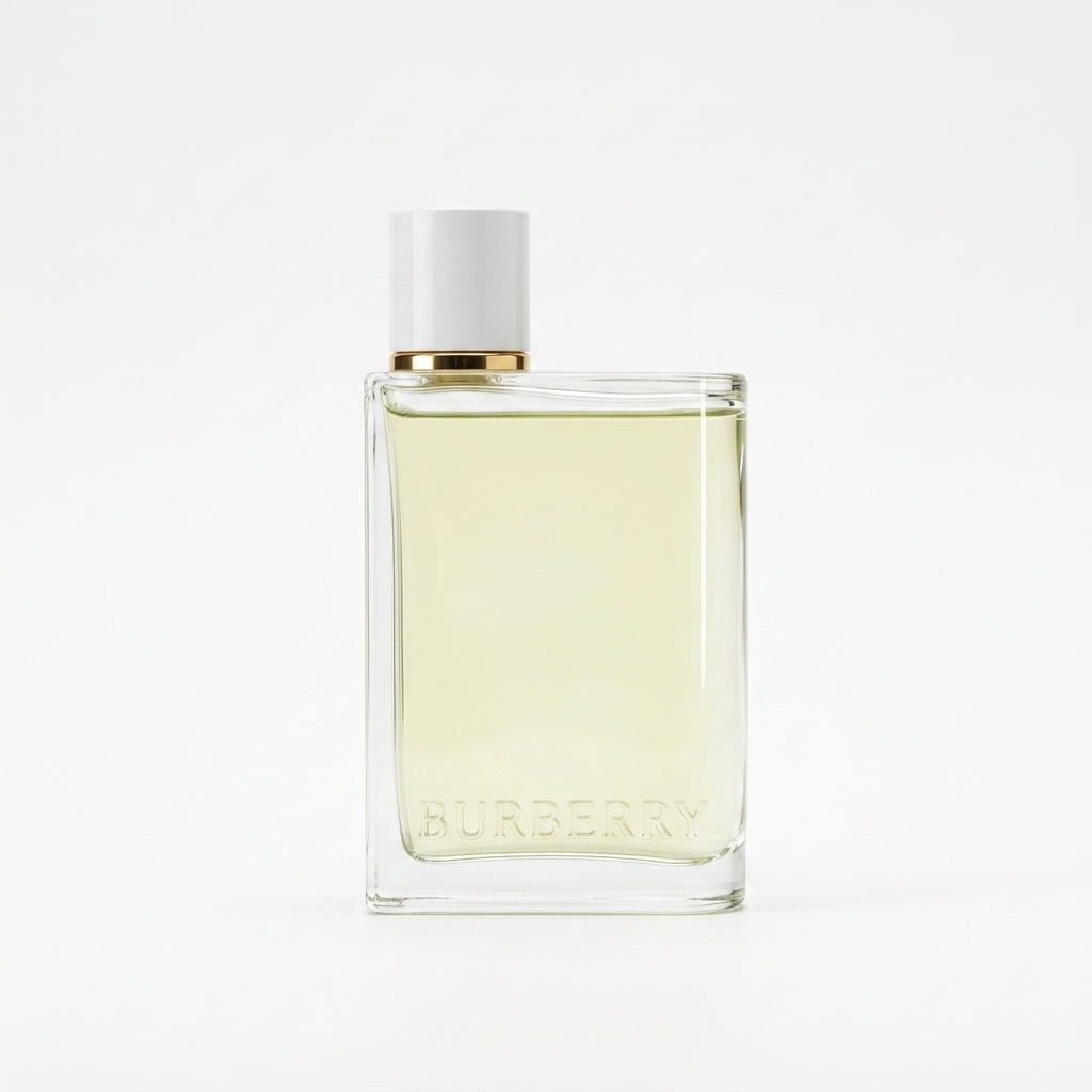 Eau De Toilette Spray — Studio - Clean | Generated by Modelize