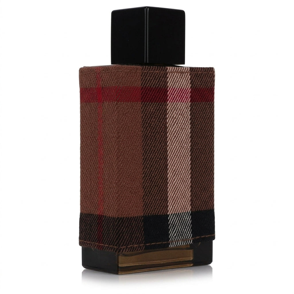 Fragrance bottle — Studio - Side View | Generated by Modelize