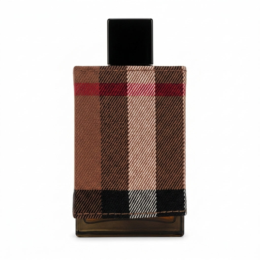 Eau De Toilette Spray — Studio - Clean | Generated by Modelize