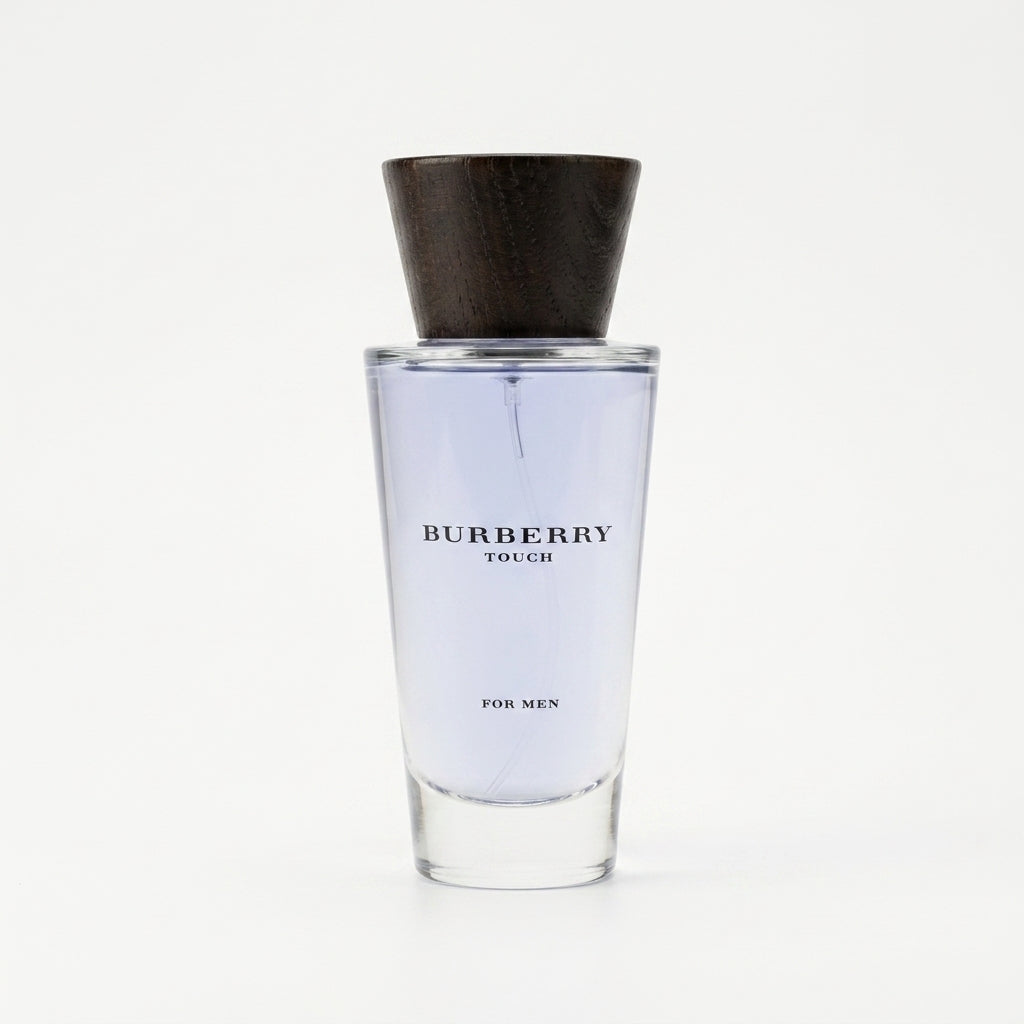 Eau De Toilette Spray — Studio - Clean | Generated by Modelize