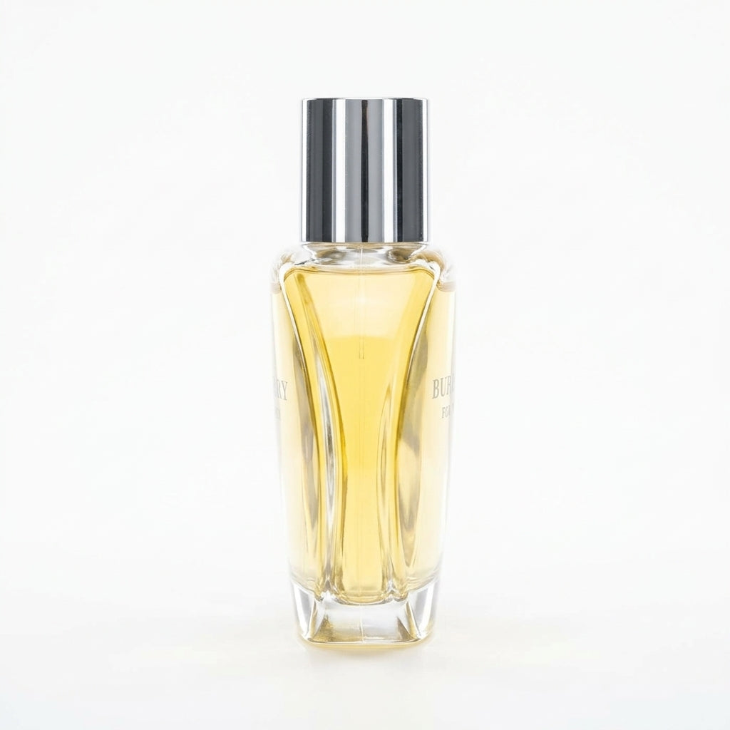 Eau de Parfum — Studio - Side View | Generated by Modelize
