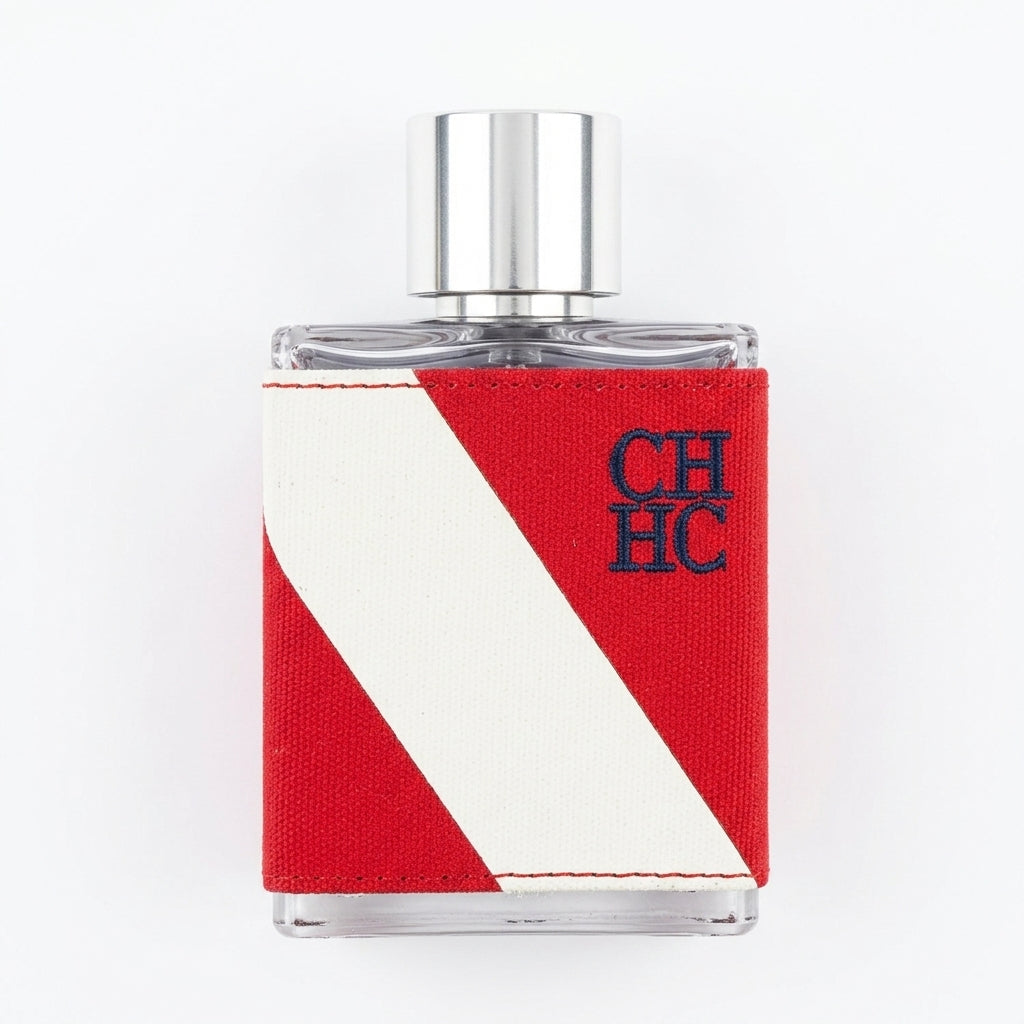 Eau de Toilette Spray — Flat Lay - Front | Generated by Modelize