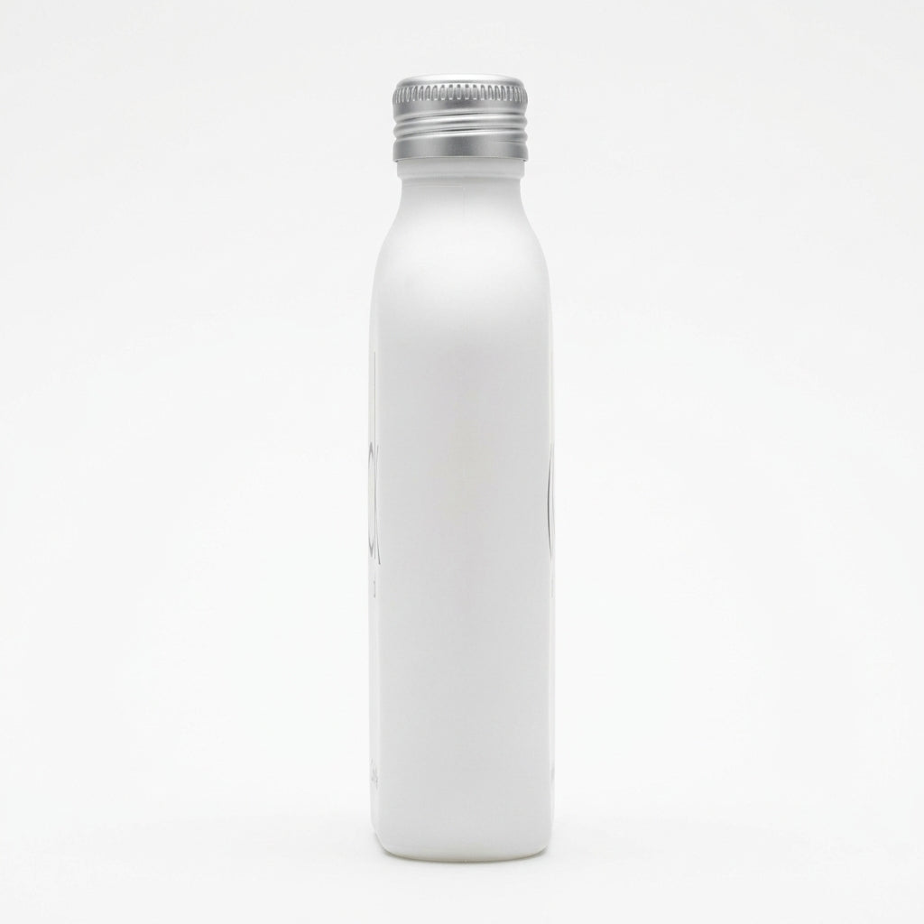 Fragrance bottle — Studio - Side View | Generated by Modelize