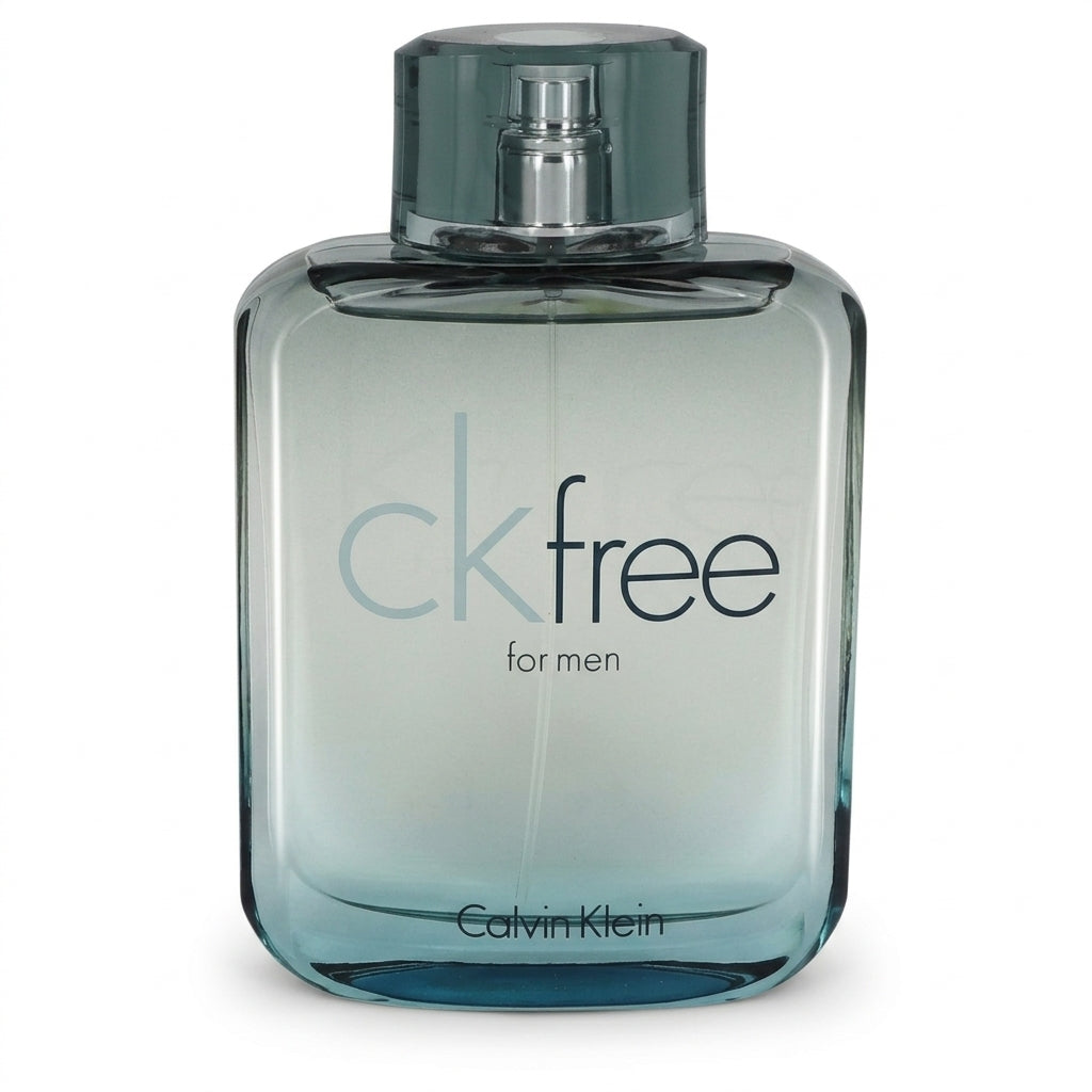 Fragrance bottle — Studio - Clean | Generated by Modelize