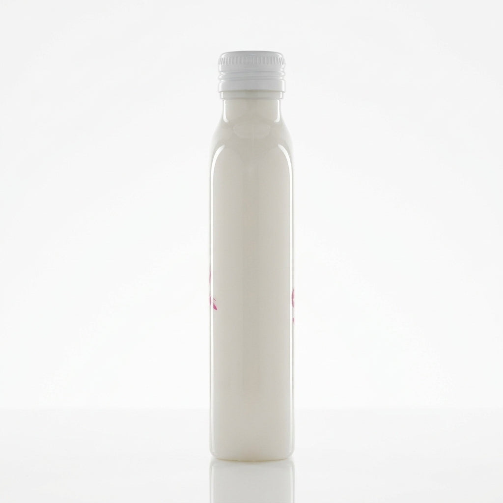 Eau De Toilette Spray — Studio - Side View | Generated by Modelize