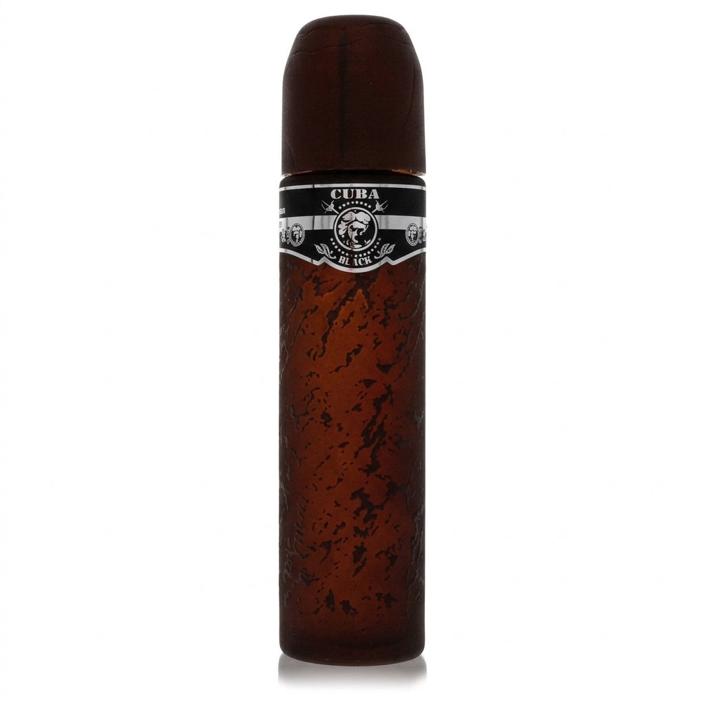 Fragrance bottle — Studio - Side View | Generated by Modelize