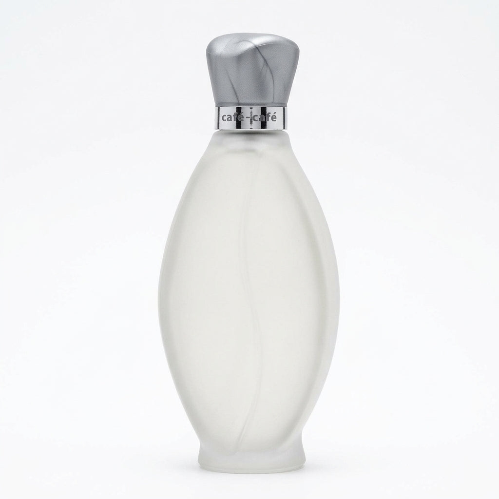 Eau De Toilette Spray — Studio - Back View | Generated by Modelize