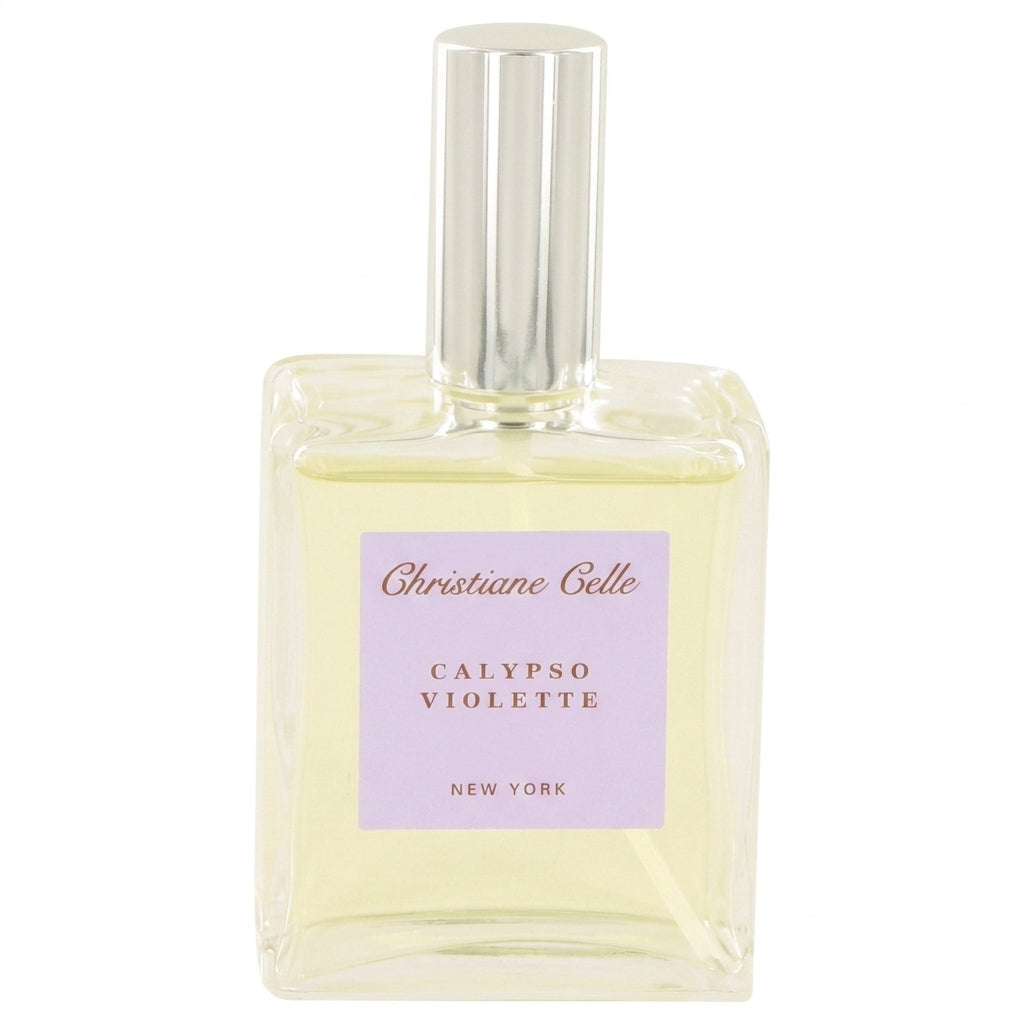 Eau De Toilette Spray — Studio - Clean | Generated by Modelize