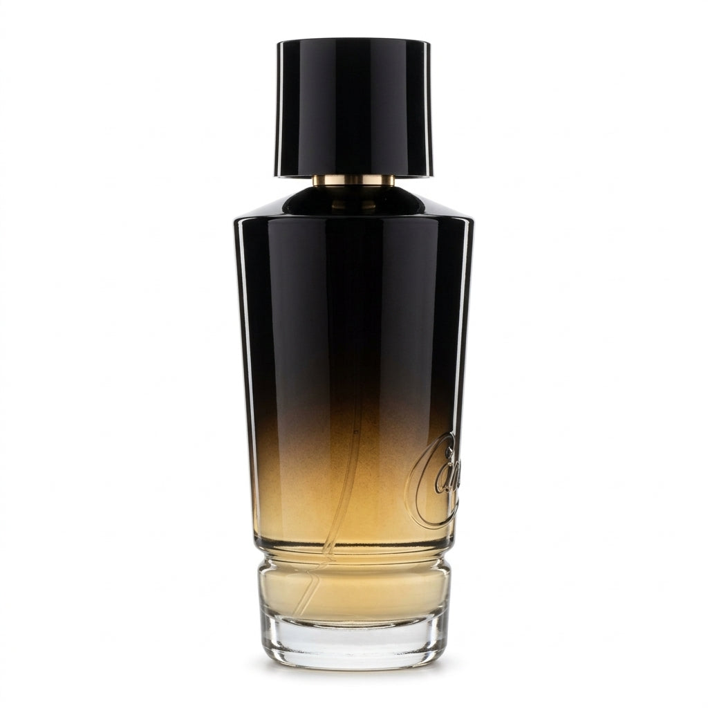 Fragrance — Studio - Side View | Generated by Modelize