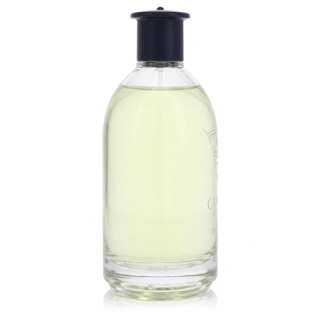 Fragrance bottle — Studio - Side View | Generated by Modelize