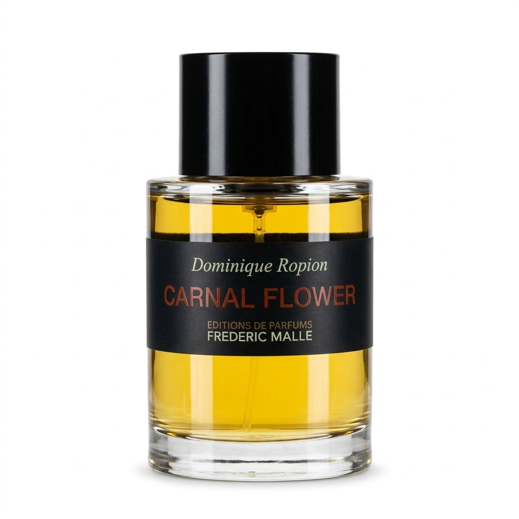 Eau de Parfum — Studio - Side View | Generated by Modelize