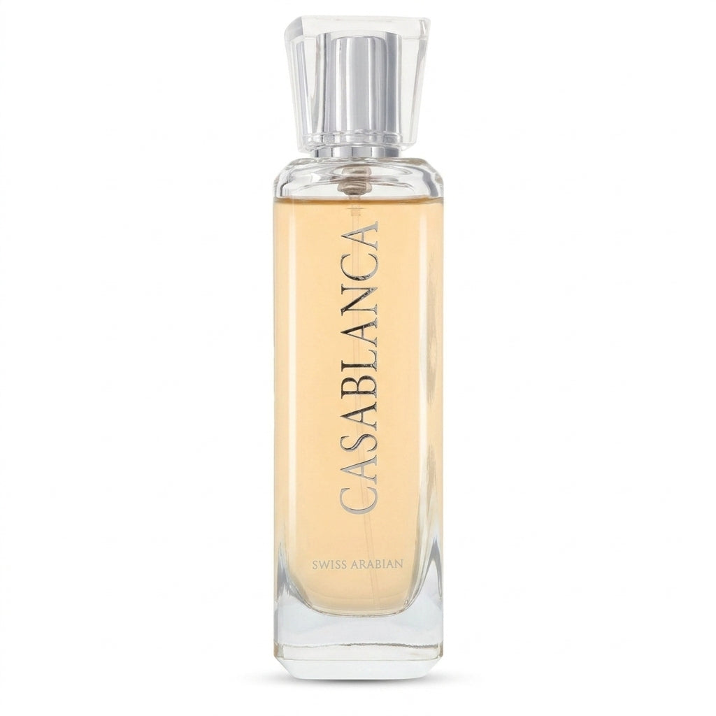 Eau De Parfum Spray — Studio - Clean | Generated by Modelize