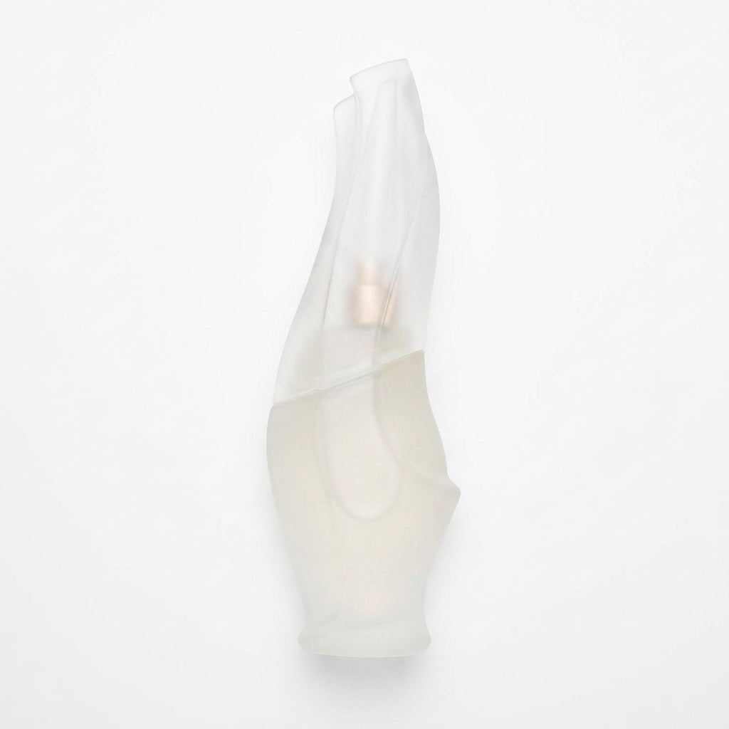 Eau De Toilette Perfume Spray — Flat Lay - Front | Generated by Modelize