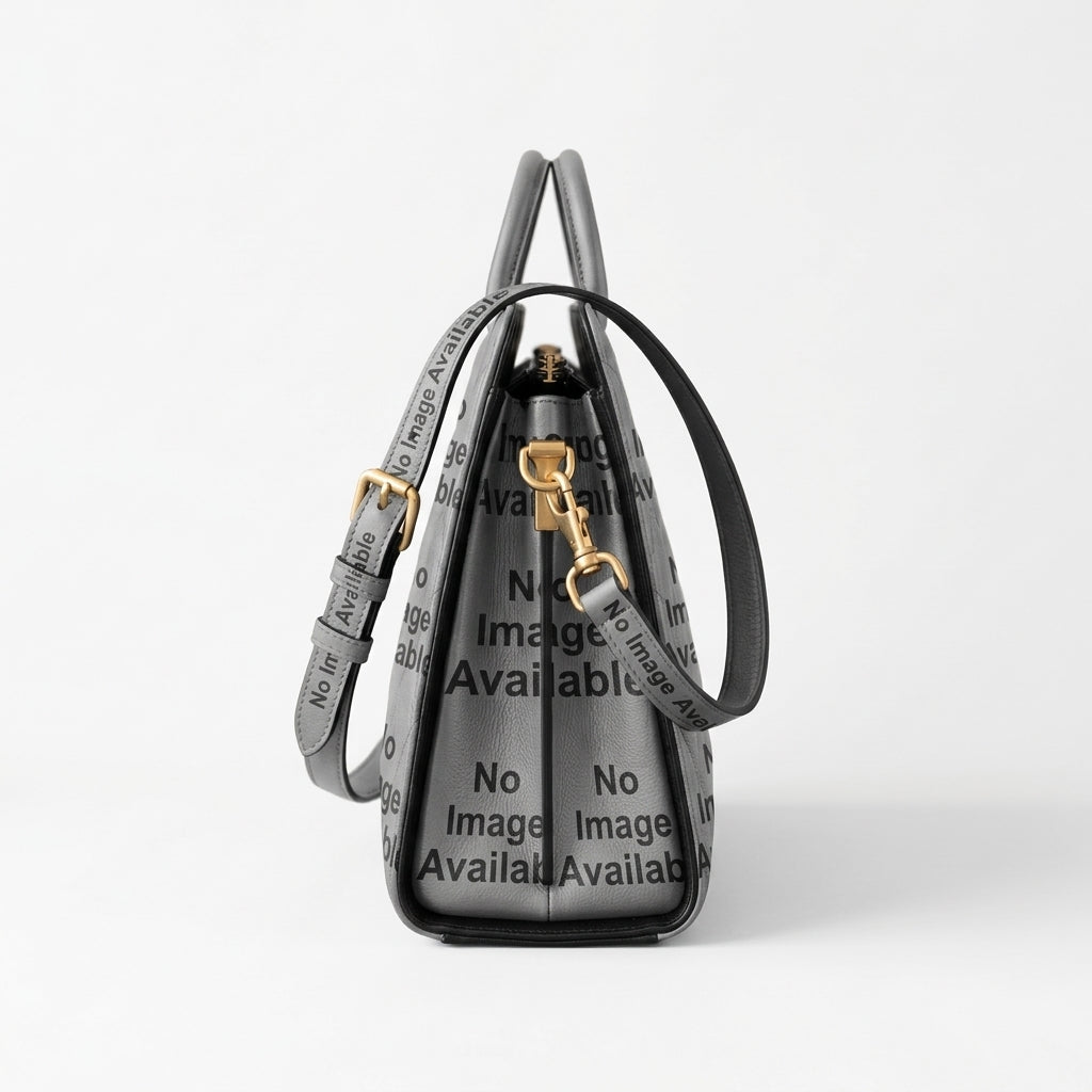 Fragrance Bottle — Studio - Side View | Generated by Modelize