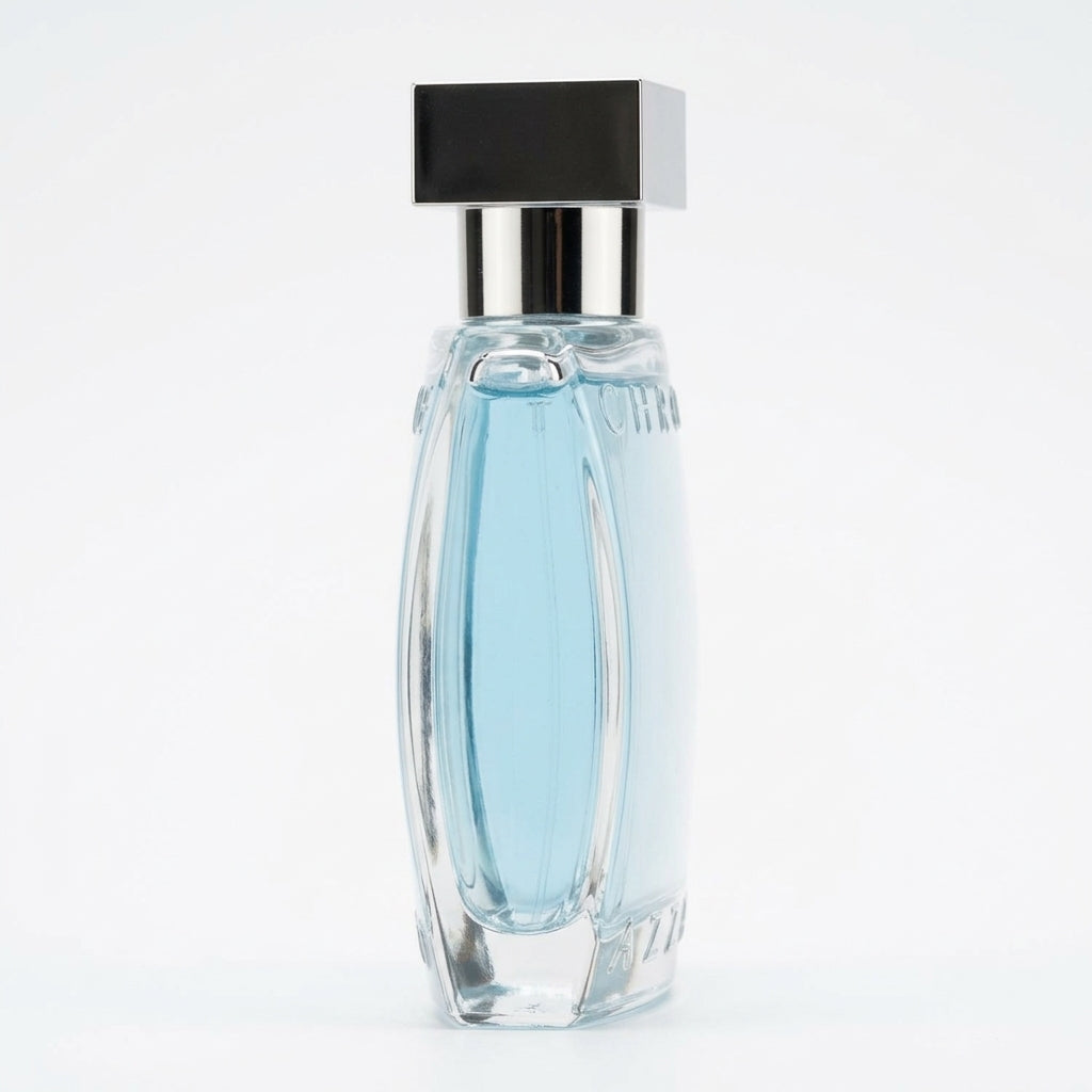 Fragrance — Studio - Side View | Generated by Modelize