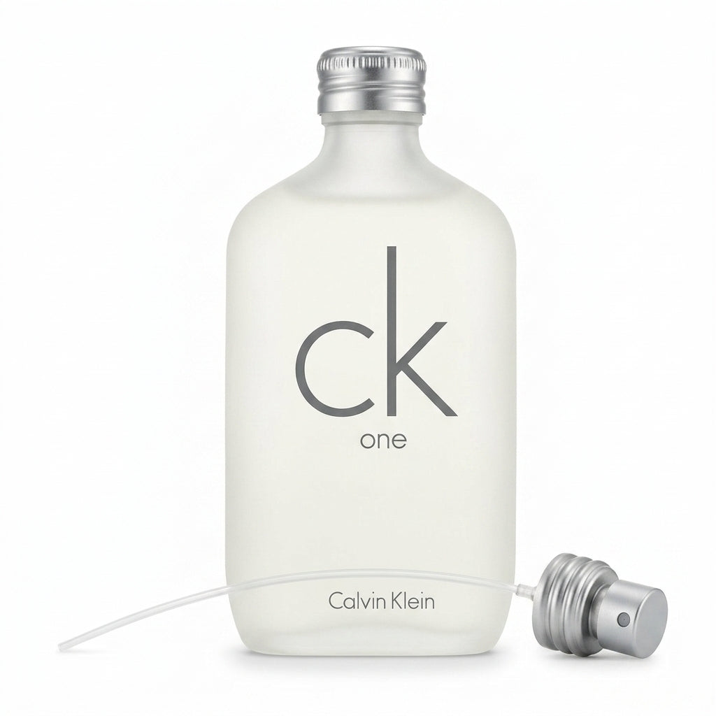 Eau De Toilette Spray — Studio - Clean | Generated by Modelize