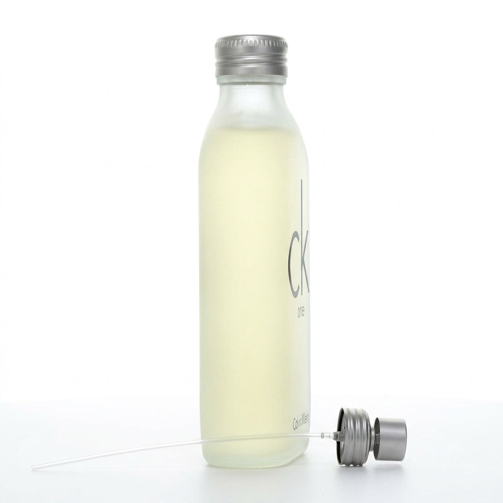 Fragrance — Studio - Side View | Generated by Modelize
