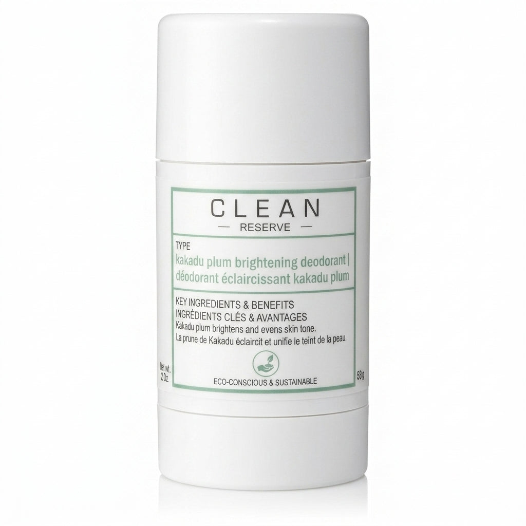 Deodorant stick — Studio - Clean | Generated by Modelize