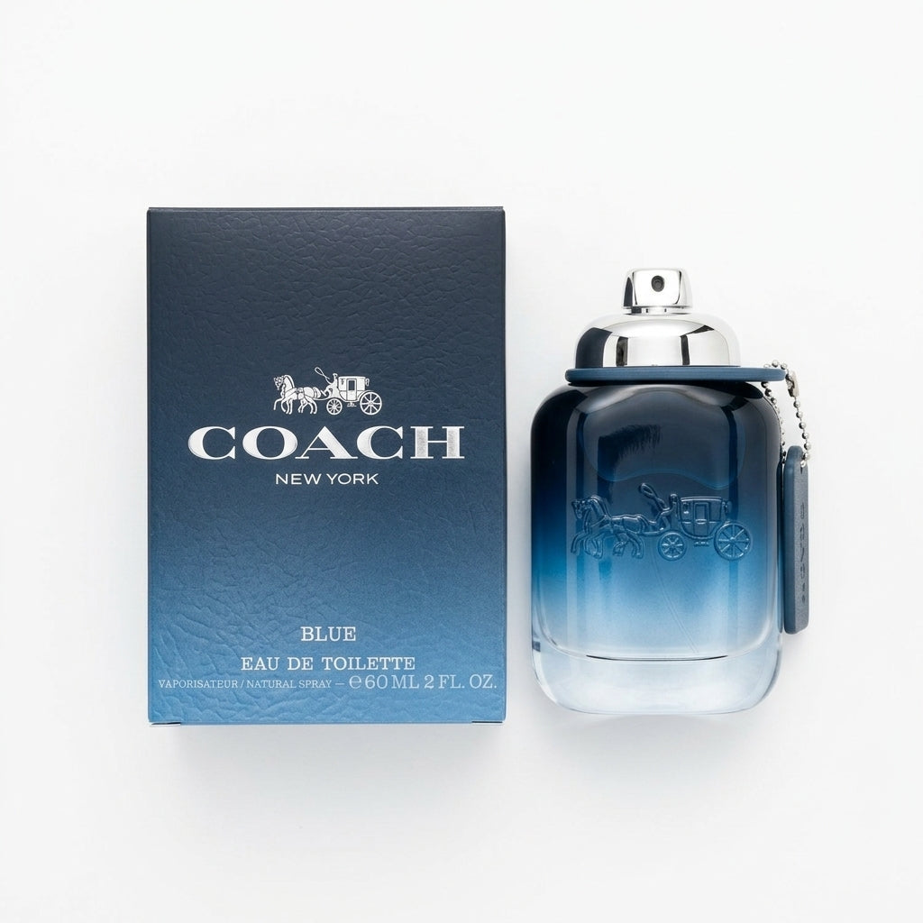 Fragrance — Flat Lay - Front | Generated by Modelize