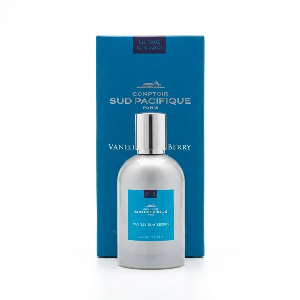 Fragrance / Eau De Toilette — Studio - Clean | Generated by Modelize