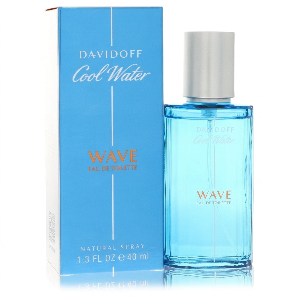 Fragrance Eau De Toilette — Studio - Clean | Generated by Modelize