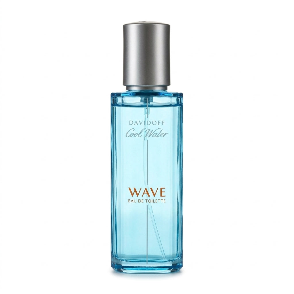 Fragrance — Studio - Side View | Generated by Modelize