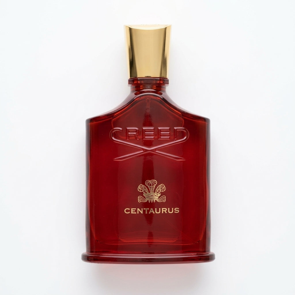 Eau De Parfum — Flat Lay - Front | Generated by Modelize