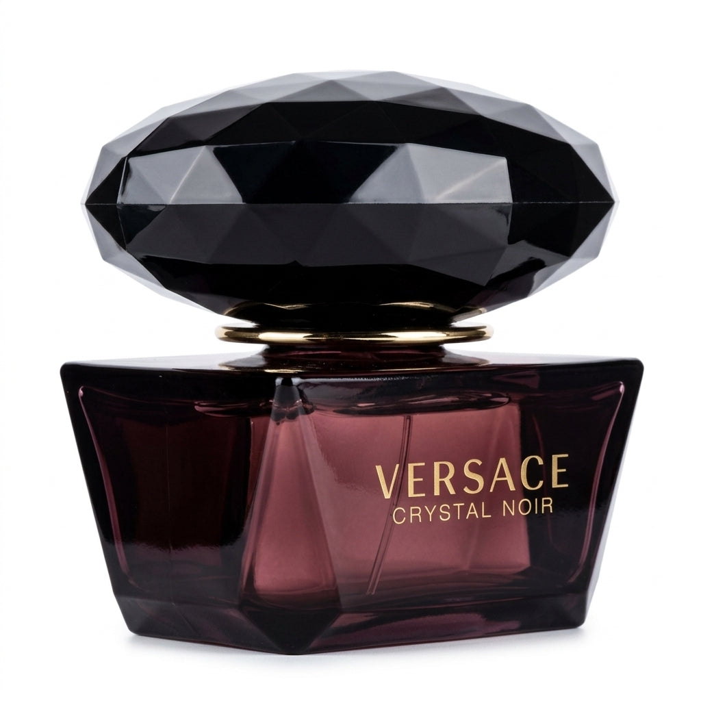Perfume Bottle — Studio - Side View | Generated by Modelize