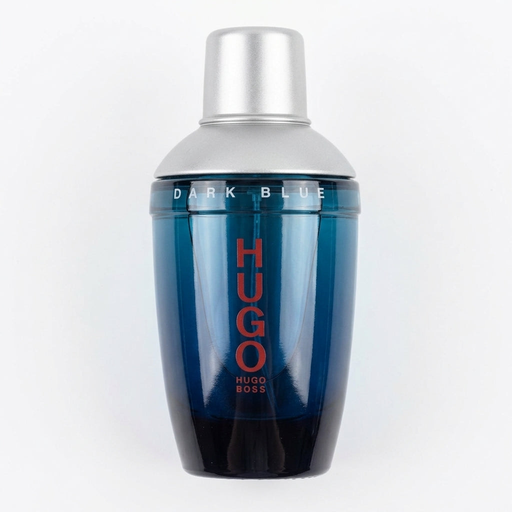 Fragrance bottle — Flat Lay - Front | Generated by Modelize