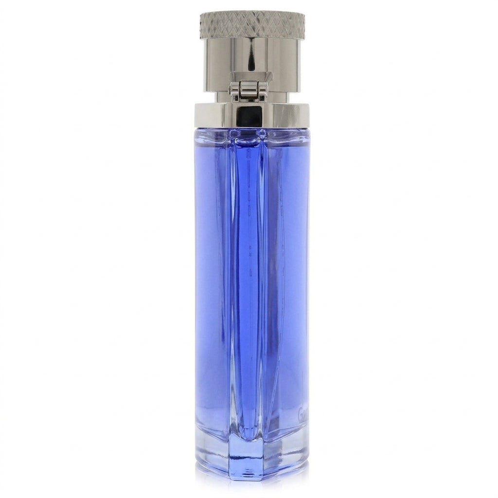 Fragrance bottle — Studio - Side View | Generated by Modelize