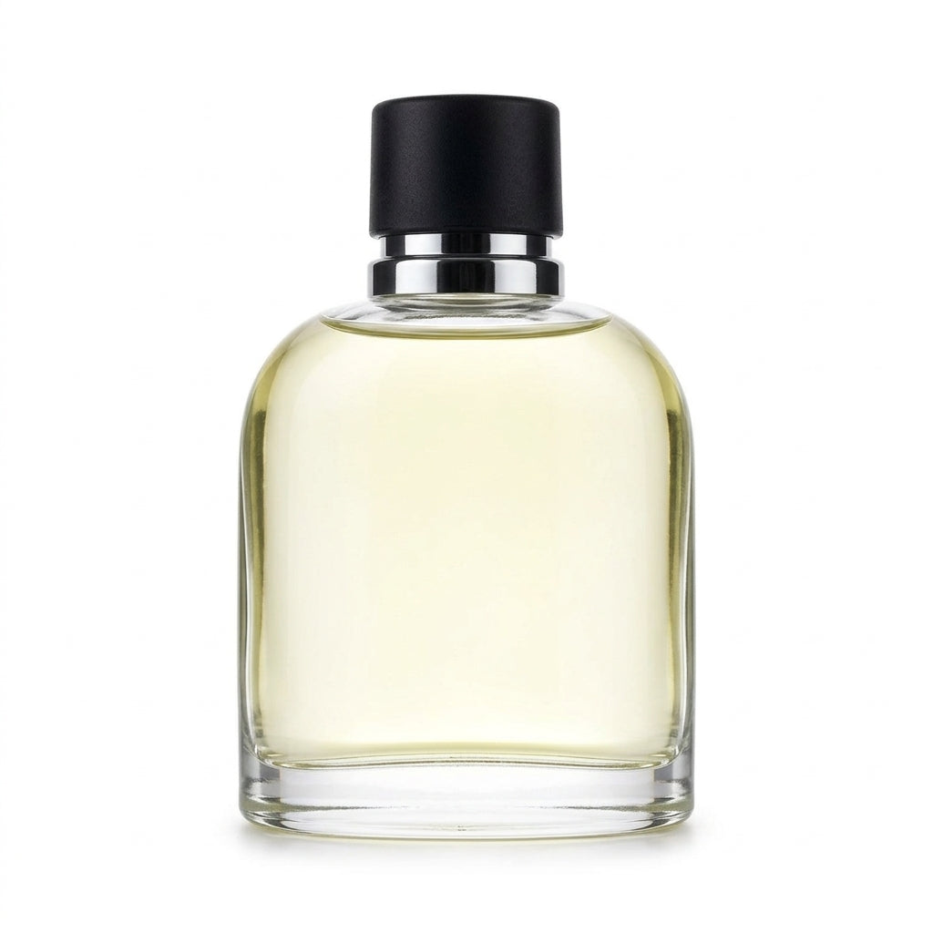 Fragrance — Studio - Back View | Generated by Modelize