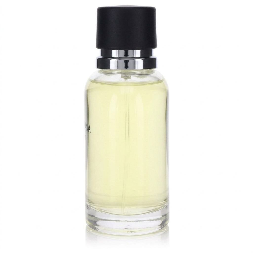 Eau De Toilette Spray — Studio - Side View | Generated by Modelize