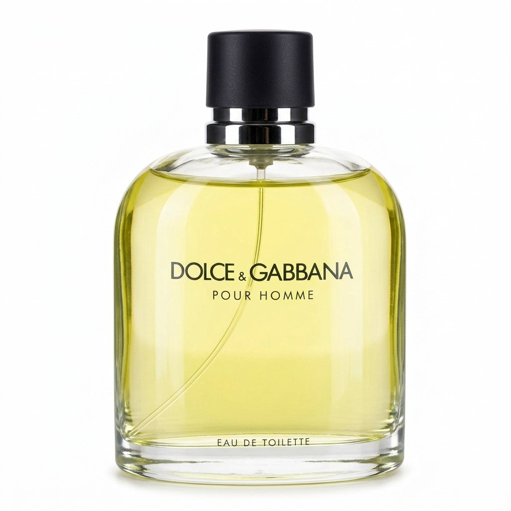 Eau De Toilette Spray — Studio - Clean | Generated by Modelize