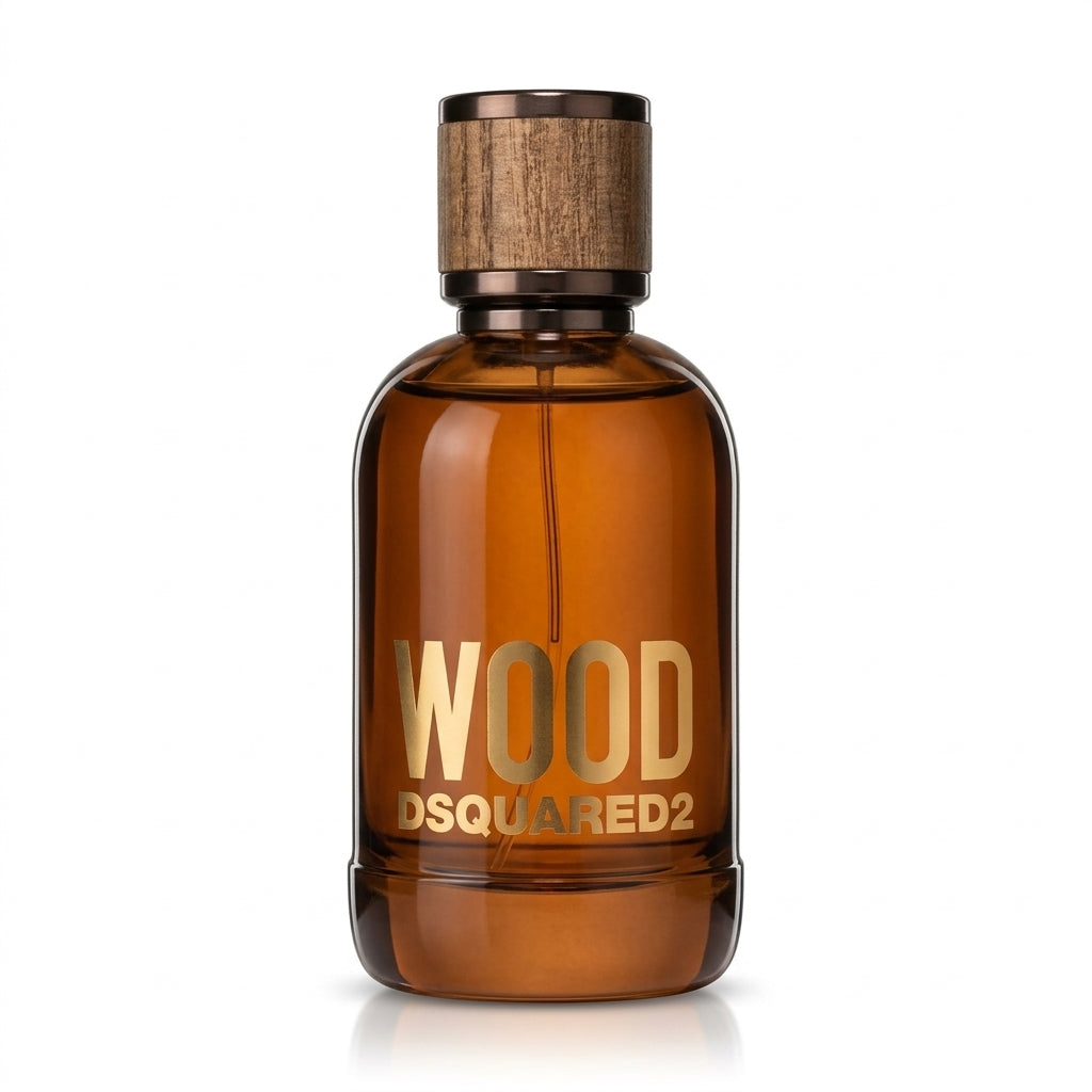 Fragrance — Studio - Side View | Generated by Modelize