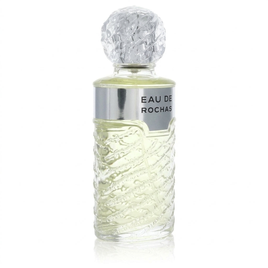 Eau de Toilette — Studio - Side View | Generated by Modelize