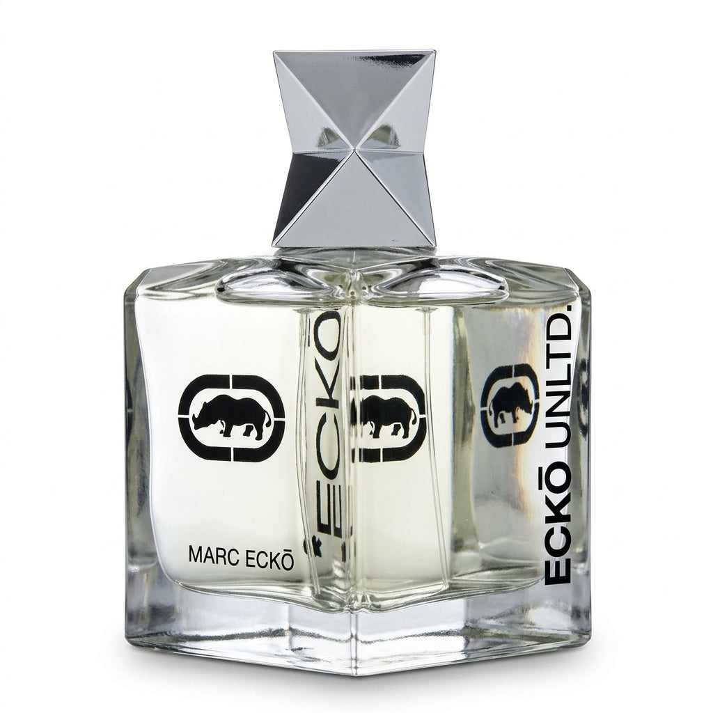 Eau De Toilette Spray — Studio - Side View | Generated by Modelize