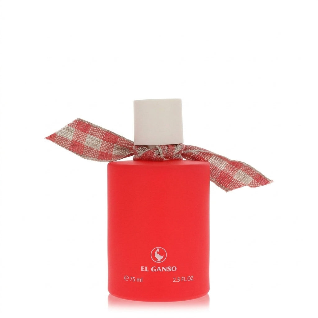 Eau De Toilette Spray — Studio - Back View | Generated by Modelize