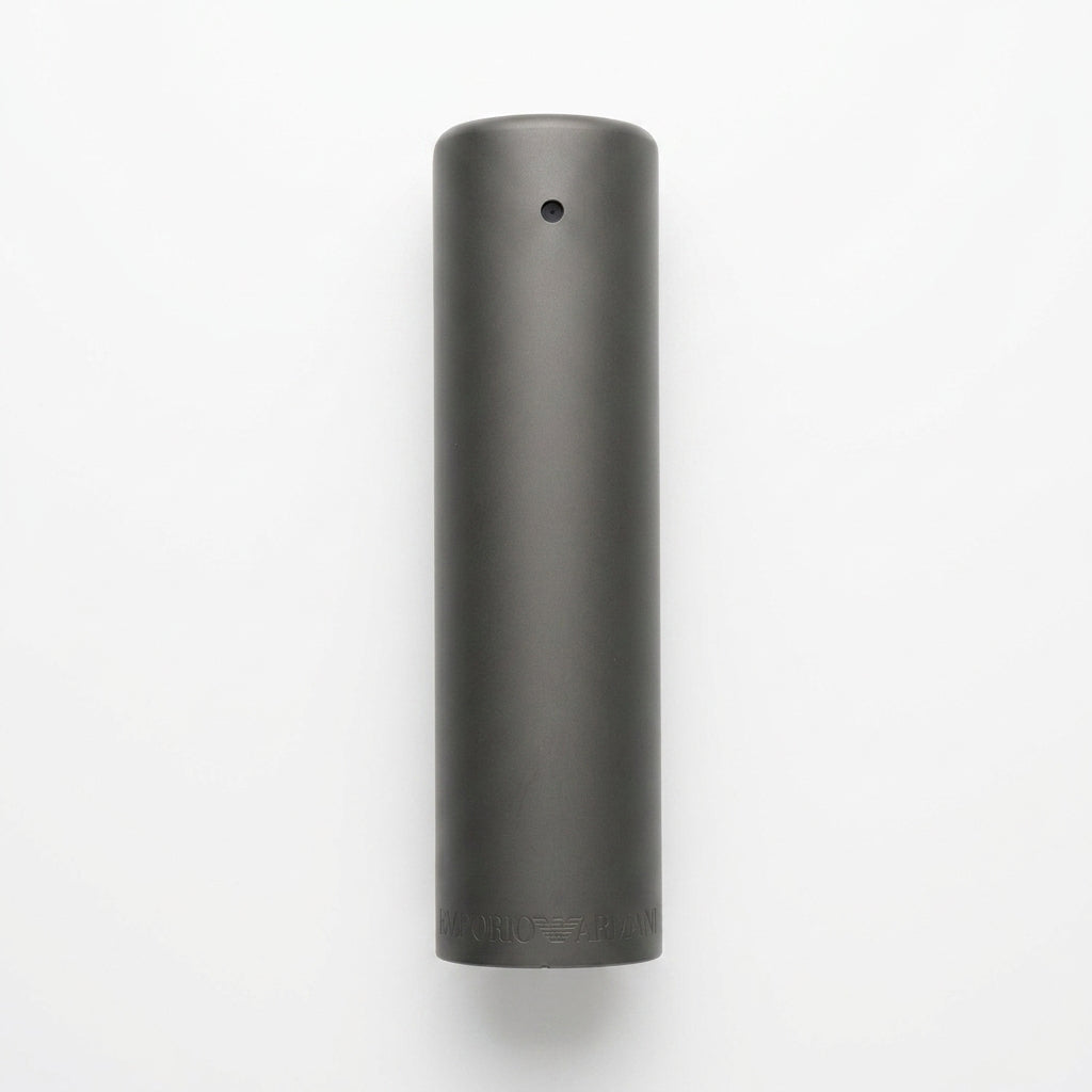 Fragrance Bottle — Flat Lay - Front | Generated by Modelize