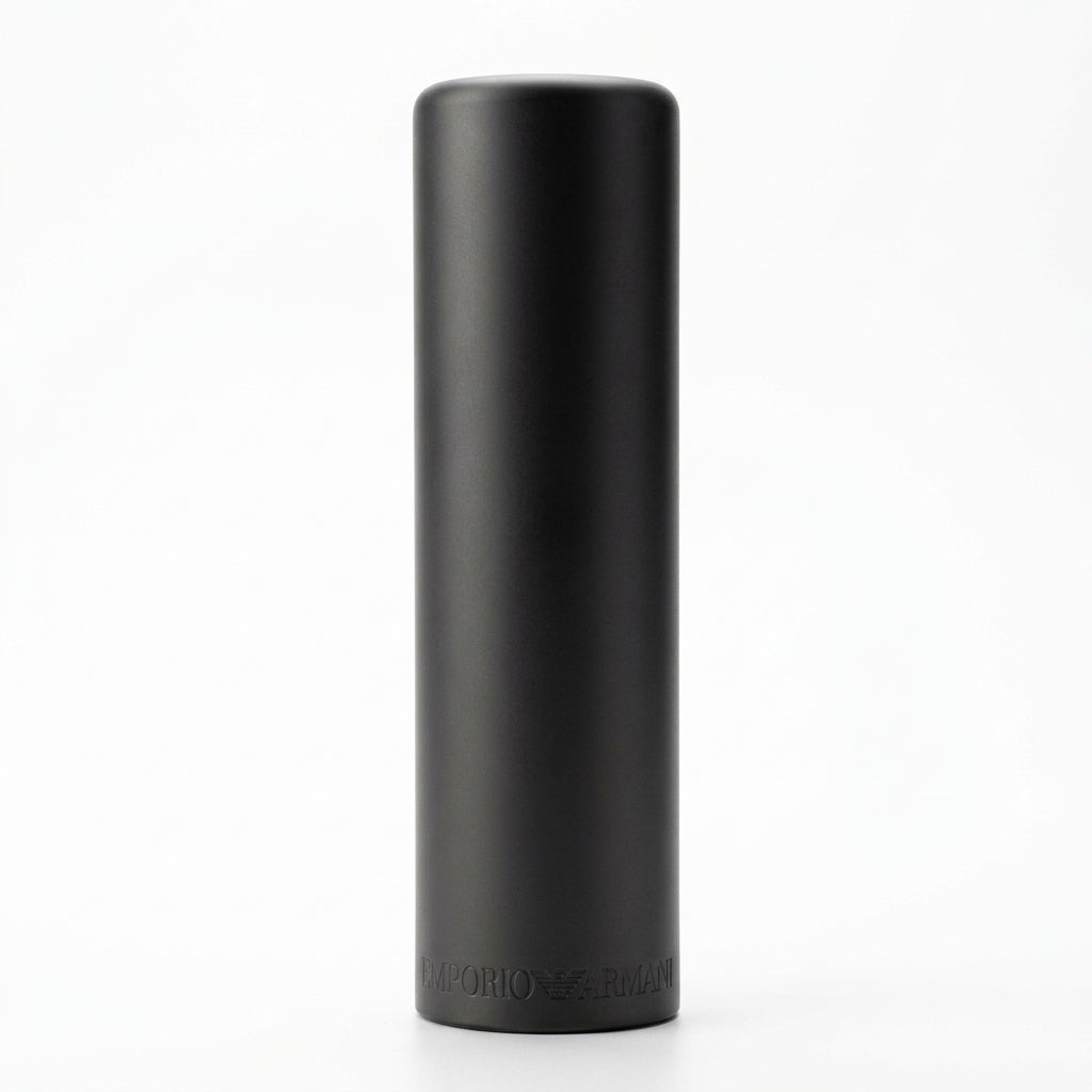 Fragrance bottle — Studio - Side View | Generated by Modelize
