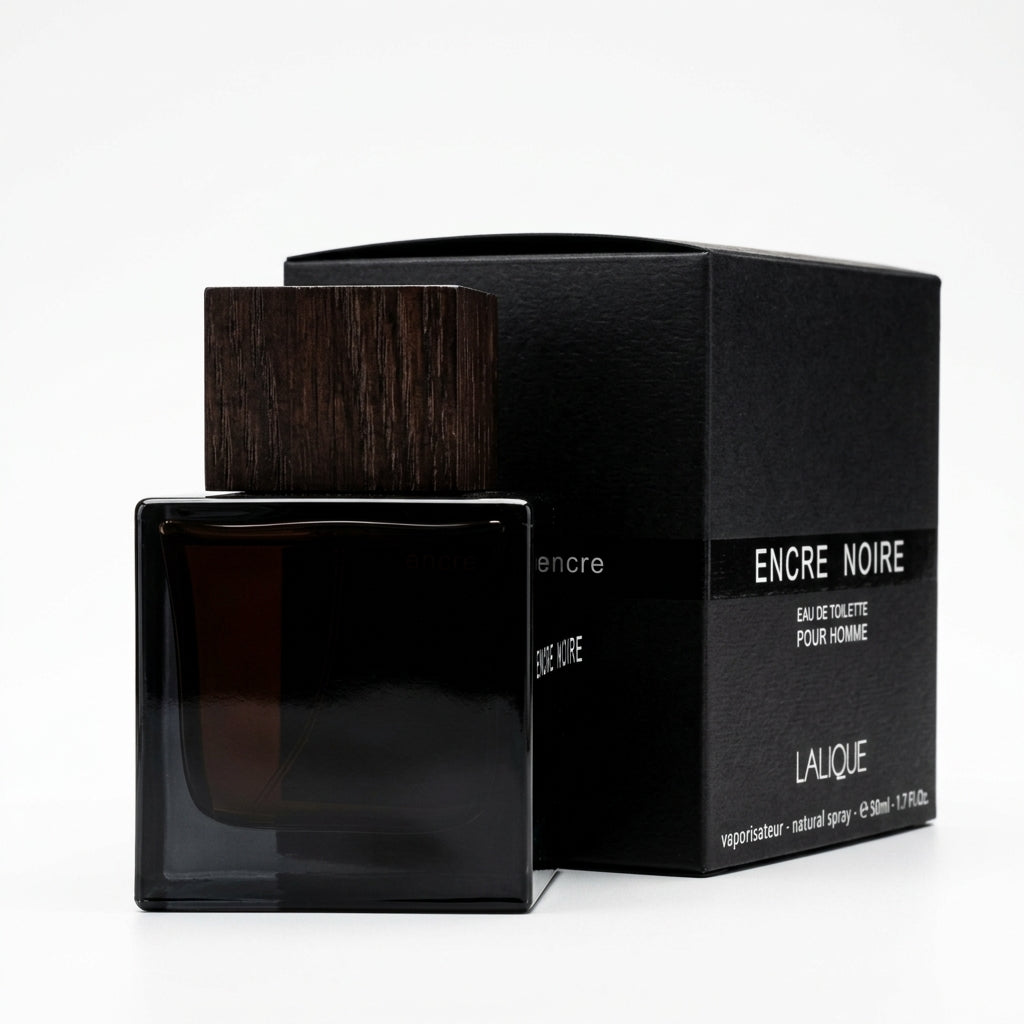 Fragrance — Studio - Side View | Generated by Modelize