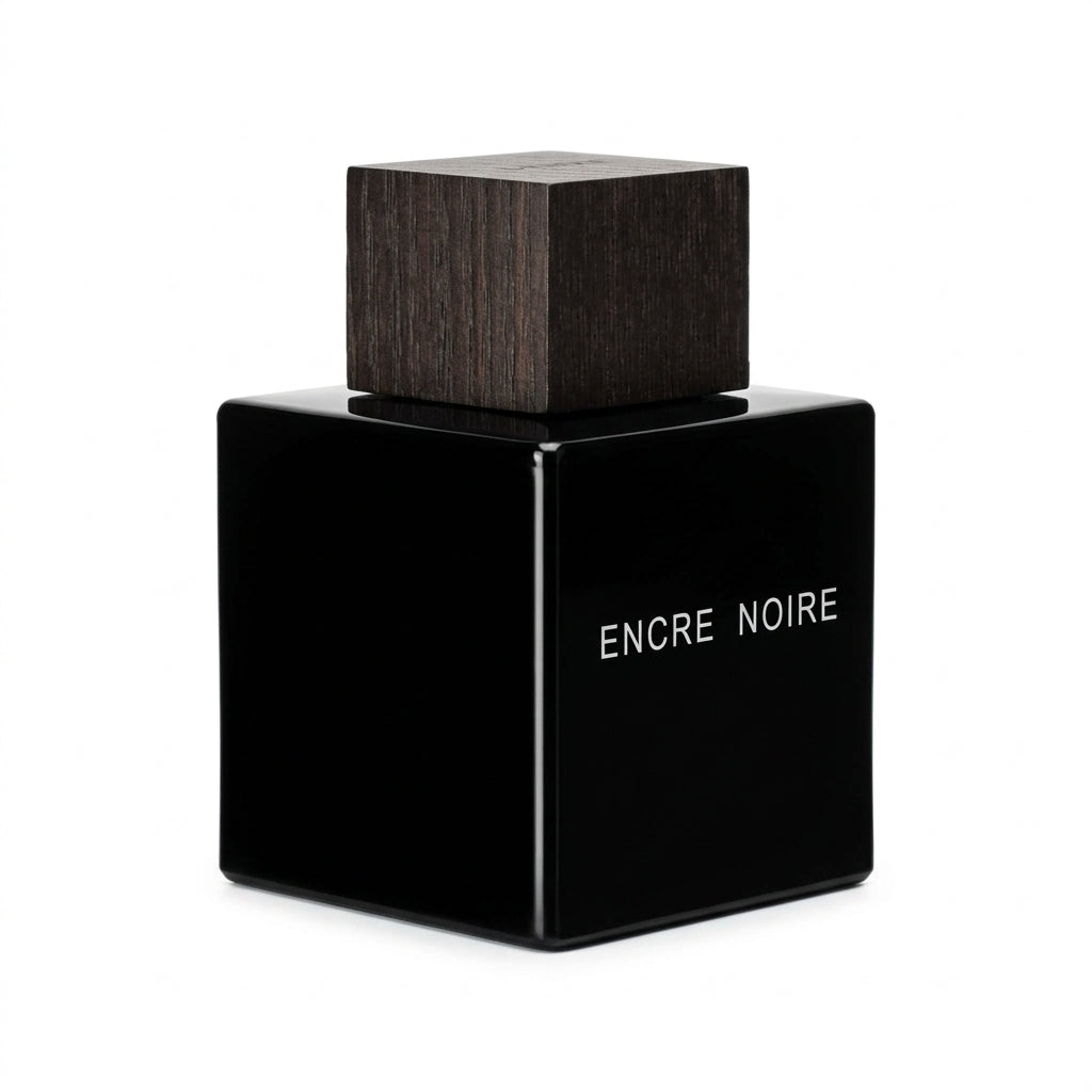 Fragrance / Eau De Toilette — Studio - Side View | Generated by Modelize