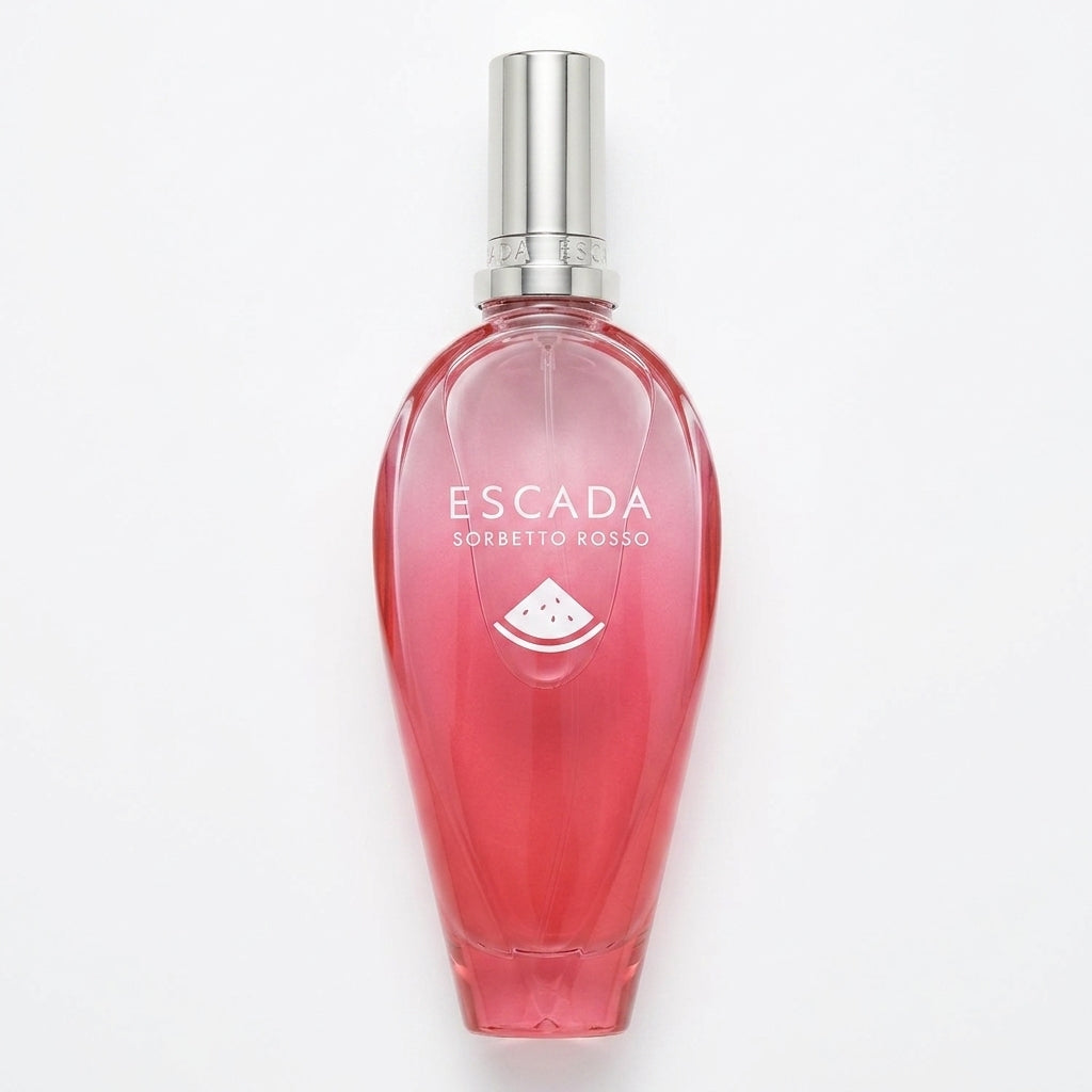 Eau De Toilette Spray — Flat Lay - Front | Generated by Modelize