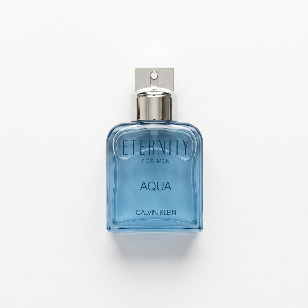 Fragrance — Flat Lay - Front | Generated by Modelize