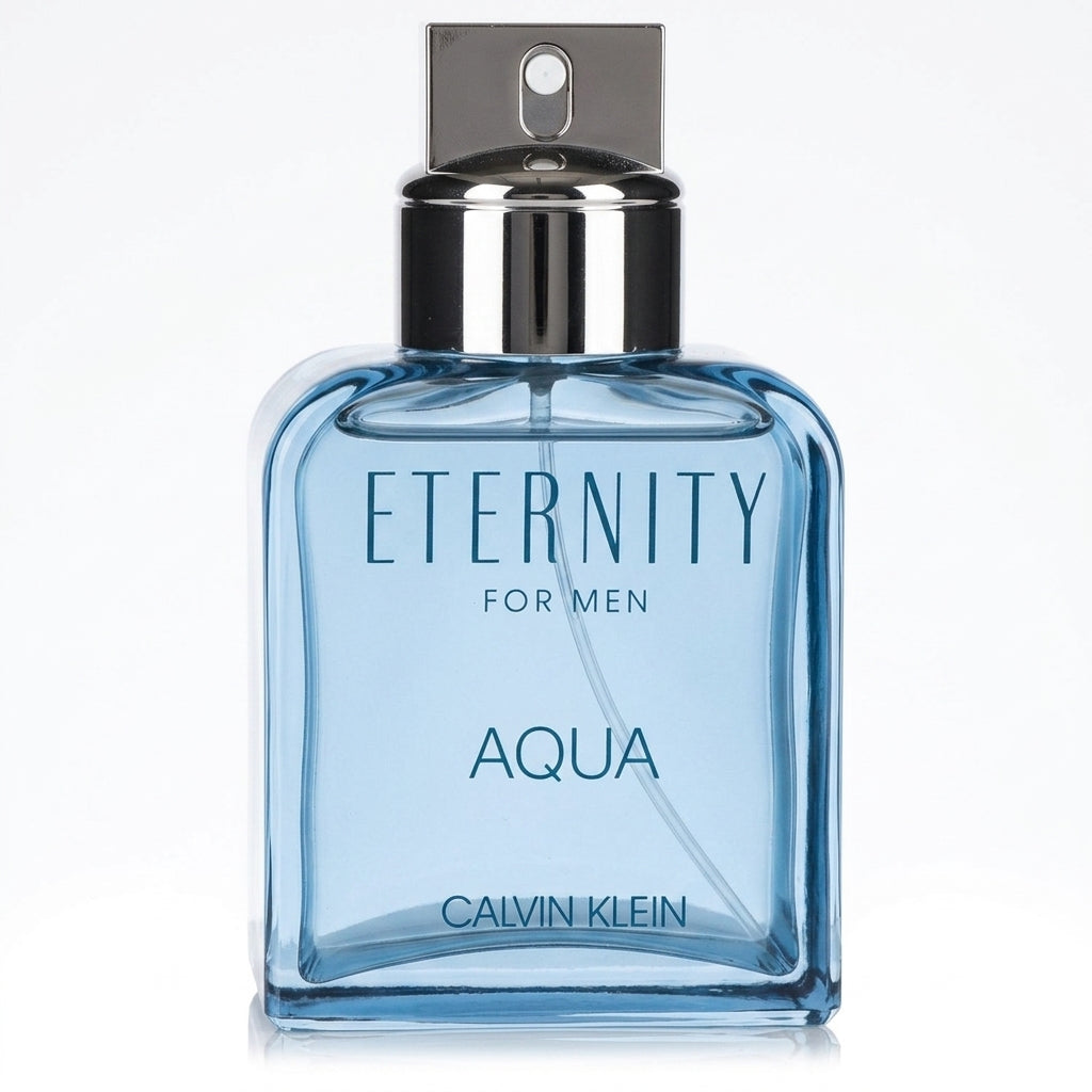 Fragrance bottle — Studio - Clean | Generated by Modelize