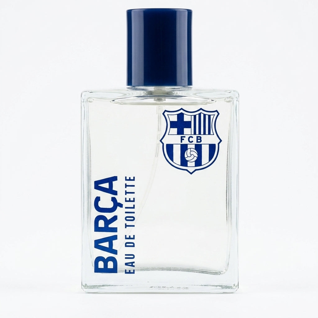 Fragrance bottle — Studio - Clean | Generated by Modelize