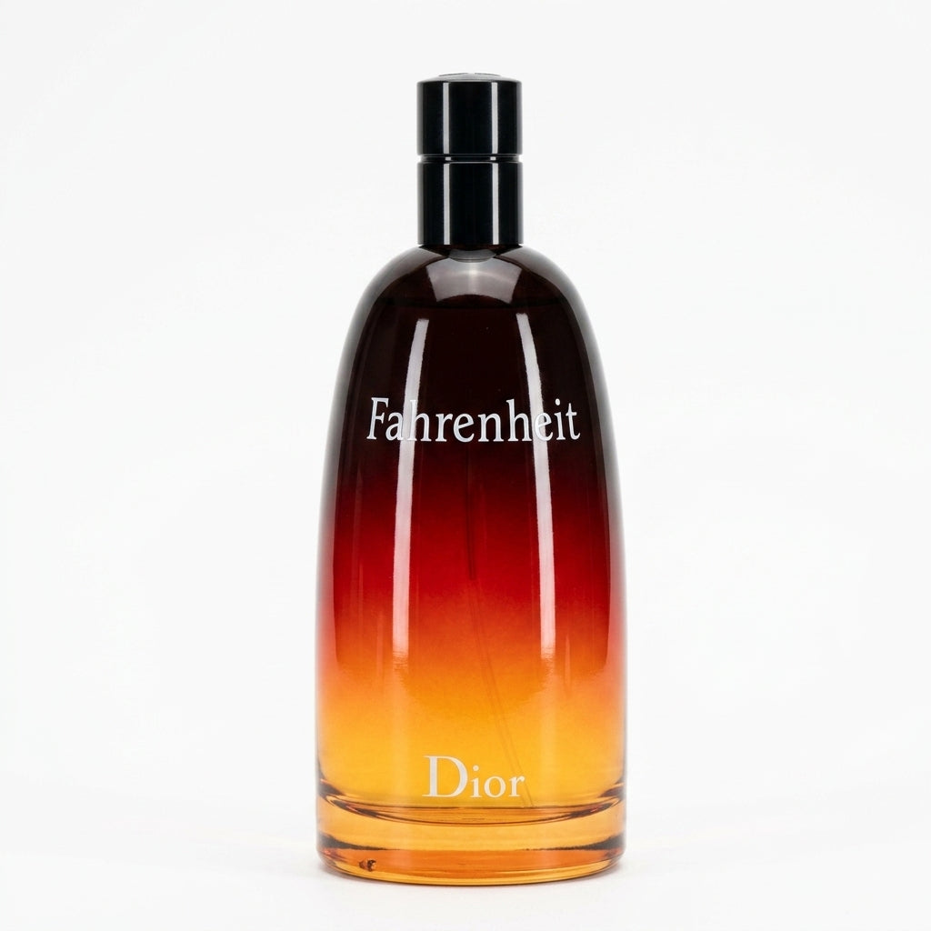 Eau De Toilette Spray — Studio - Clean | Generated by Modelize